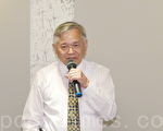 助中国民主化 学者：台湾最大保障
