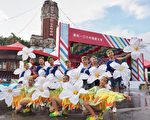 情感魔术师 “筑梦舞集”抓住观众的心