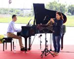 2017水田音乐会 秋系列-回忆  4日登场