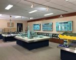 筹备2年 台湾油矿陈列馆揭牌
