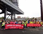 生命斗士 不倒骑士 单车环台圆梦之旅到宜兰