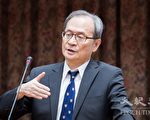 送走六氟化铀 台原能会：预估2年后