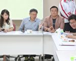 政策预算报告 柯文哲盼盟友协助通过