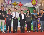 水稻保收益  花东农友获保险好成效
