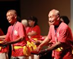 樂齡學習展成果 台教部：長者樂而忘齡