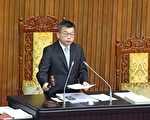 台立法院三讀 電動車免牌照稅再延4年