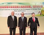 投入278亿 施俊吉提绿能建设3重点