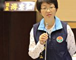 毒品防范宣导 议员质询校园宣导不周