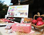 宜市创新育成中心   DIY甜点美学工作坊召募中