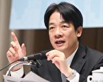 CPTPP后年生效 赖清德指示争取加入