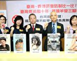 烟盒警示图文增至85% 董氏吁跟进香港