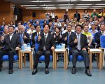 落实前瞻基础建设 赖清德访屏地方座谈