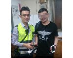 皮夾遺失尋回  陸客肯定台灣人拾金不昧精神