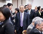 稅改三讀即去職？台財長：年紀也到了