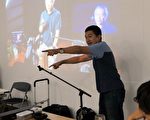 2017影像興樂園「紀錄片學堂」　成果放映會邀你共賞