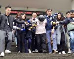 大火酿9死2伤 侯友宜：加强“清楼专案”