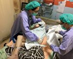 照服人力短缺 投醫提高福利鼓勵留任