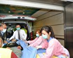 蘇花140K車禍事件 羅東博愛醫院處置說明