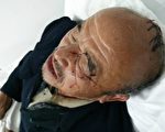 山东聊城修路占地无补偿 村民维权遭镇压