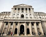 英央行警告：若AI泡沫破裂恐引发股市剧烈修正