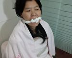 十九大前被关黑监狱遭迫害 上海访民告市长