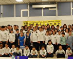 新泽西中文学校协会2017诗歌朗诵比赛圆满结束