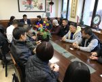 洗衣老店受困 业主吁市府通融