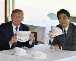 “川安会”在即 白宫公布出席名单