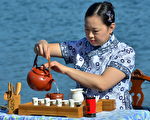 「正心茶坊」致力推展中華文化