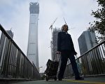 專家：大陸經濟問題仍在累積