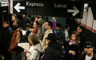 报告：MTA应更多投资纽约市