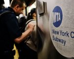 乘客日減八萬 MTA：與服務水平無關