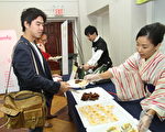 慶祝創刊十週年  日雜誌辦美食清酒品嚐活動