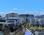 堪培拉出租房收益全澳之首
