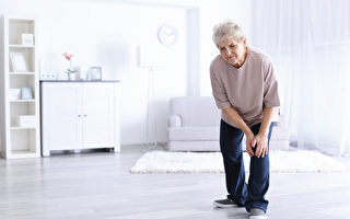 50岁后膝关节逐渐老化 这10种保护方法越早知道越好