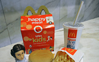 快查你的收藏品 6款麥當勞玩具價值遠超當初