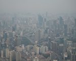陈思敏：陆媒蹊跷刊文 江绵恒上海腐败获佐证