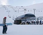 全球最佳滑雪胜地在哪？新西兰哈特山