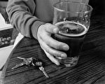 維州推新法打擊酒駕 首次輕度酒駕者或被吊銷駕照