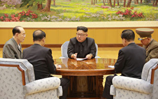 传朝鲜突然举行演说宣扬核战 百姓：吹牛