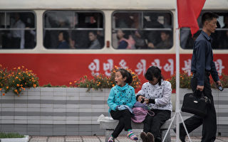 朝鮮婦女悲劇 UN：常被性侵、營養不良和歧視