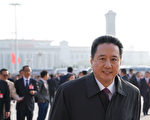 出任交通部部長一年後 李小鵬再兼新職