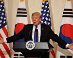 川普：槍枝管制無法制止大規模槍擊案