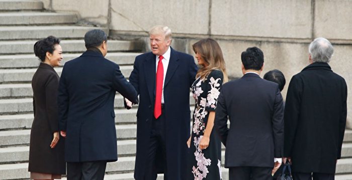 川习会无下文 习“最想删掉的视频”热传