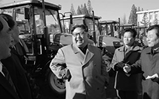 朝鲜沉寂两个月 金正恩去哪儿了？