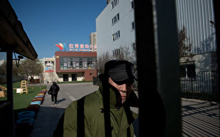 北京强驱外来人口 逾二十所幼儿园被查封