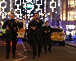 【快讯】伦敦爆枪声 黑五购物人群速逃离