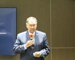检察长呼吁：华裔不要成盗窃下手目标