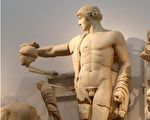 Delphi（中）──探索希臘神話裡的阿波羅
