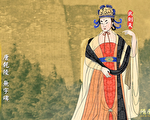 武则天为自己立无字碑 史学家到底是怎样看待她的呢？